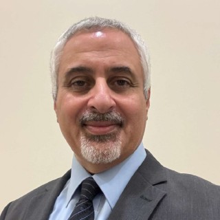 Khalil Aryan